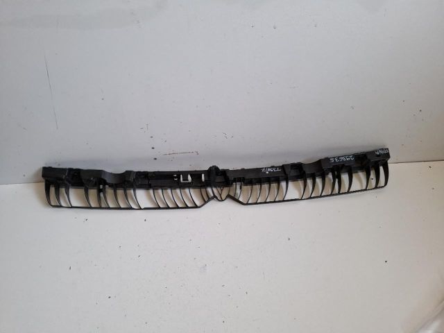 bontott SKODA FABIA IV Hátsó Lökhárító Merevítő (Fém)