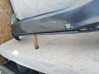 bontott SKODA FABIA IV Hátsó Lökhárító (Üresen)