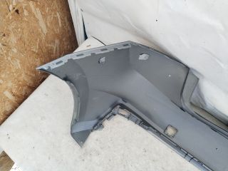 bontott SKODA FABIA IV Hátsó Lökhárító (Üresen)