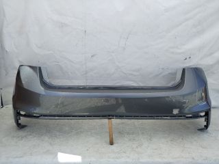 bontott SKODA FABIA IV Hátsó Lökhárító (Üresen)