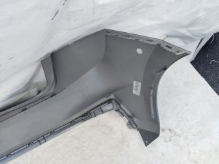 bontott SKODA FABIA IV Hátsó Lökhárító (Üresen)