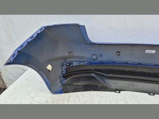 bontott SKODA FABIA IV Hátsó Lökhárító (Üresen)