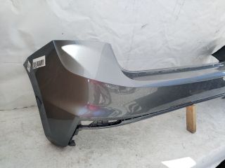 bontott SKODA FABIA IV Hátsó Lökhárító (Üresen)