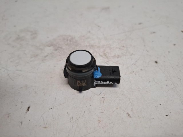 bontott SKODA FABIA IV Hátsó Tolatóradar Fej