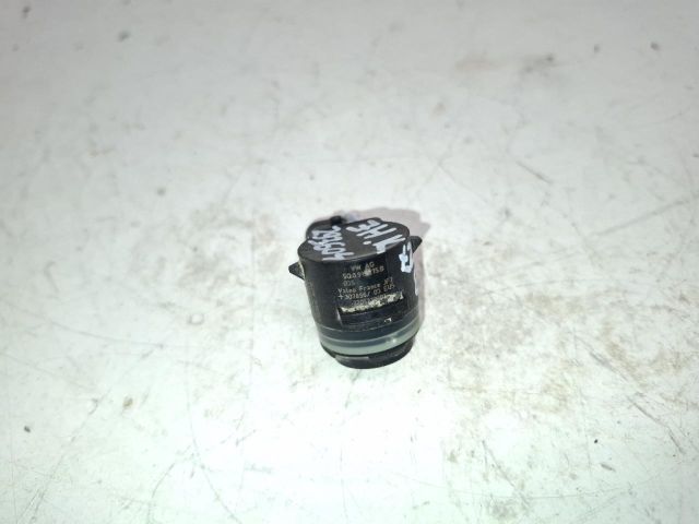 bontott SKODA FABIA IV Hátsó Tolatóradar Fej