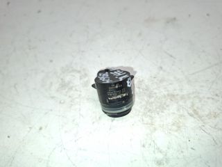 bontott SKODA FABIA IV Hátsó Tolatóradar Fej