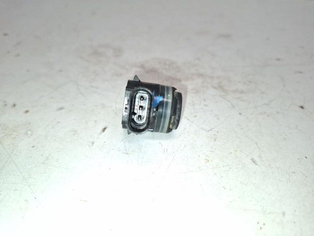 bontott SKODA FABIA IV Hátsó Tolatóradar Fej