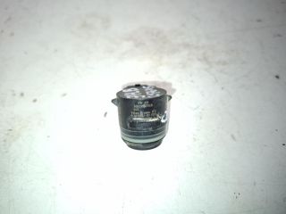 bontott SKODA FABIA IV Hátsó Tolatóradar Fej