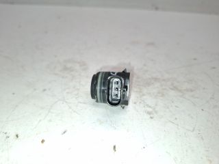 bontott SKODA FABIA IV Hátsó Tolatóradar Fej