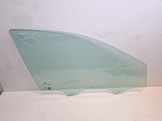 bontott SKODA FABIA IV Jobb első Ablak