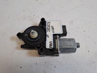 bontott SKODA FABIA IV Jobb első Ablakemelő Motor