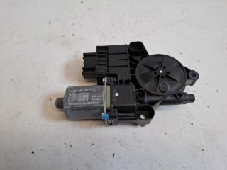 bontott SKODA FABIA IV Jobb első Ablakemelő Motor