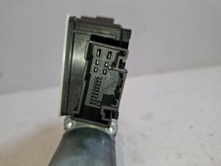 bontott SKODA FABIA IV Jobb első Ablakemelő Motor