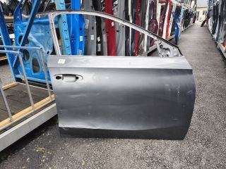 bontott SKODA FABIA IV Jobb első Ajtó (Üres lemez)