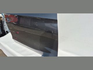 bontott SKODA FABIA IV Jobb első Ajtó (Üres lemez)