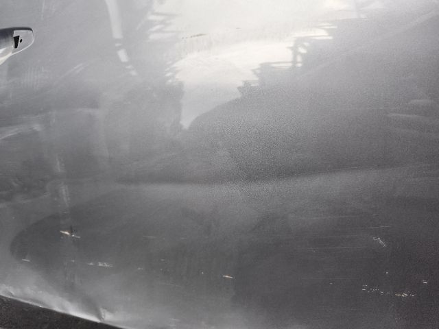 bontott SKODA FABIA IV Jobb első Ajtó (Üres lemez)