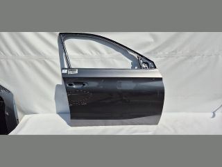 bontott SKODA FABIA IV Jobb első Ajtó (Üres lemez)