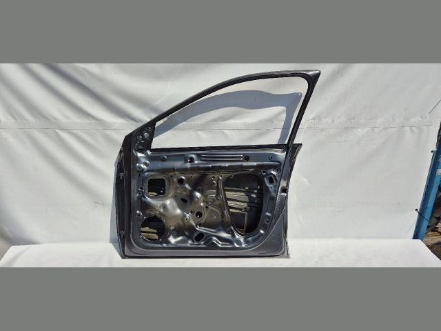 bontott SKODA FABIA IV Jobb első Ajtó (Üres lemez)