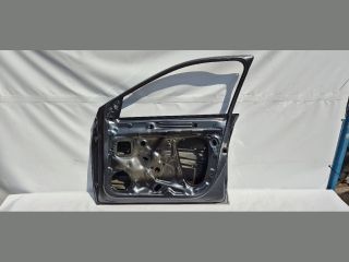 bontott SKODA FABIA IV Jobb első Ajtó (Üres lemez)