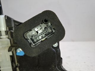 bontott SKODA FABIA IV Jobb első Ajtózár