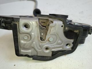 bontott SKODA FABIA IV Jobb első Ajtózár