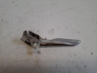 bontott SKODA FABIA IV Jobb első Belső Kilincs