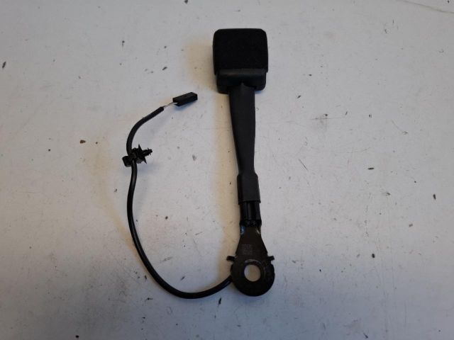 bontott SKODA FABIA IV Jobb első Biztonsági Öv Csat