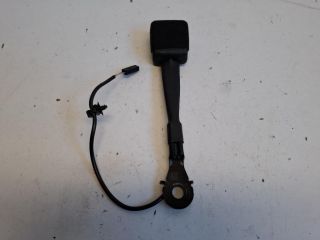 bontott SKODA FABIA IV Jobb első Biztonsági Öv Csat