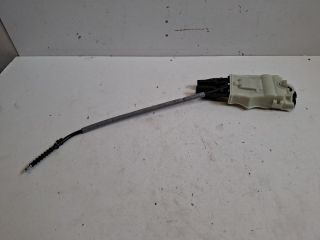 bontott SKODA FABIA IV Jobb első Külső Kilincsfészek