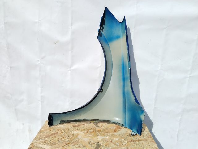 bontott SKODA FABIA IV Jobb első Sárvédő