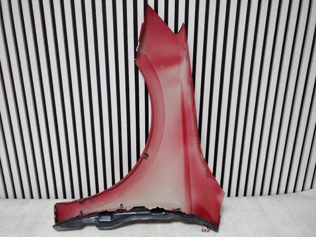 bontott SKODA FABIA IV Jobb első Sárvédő