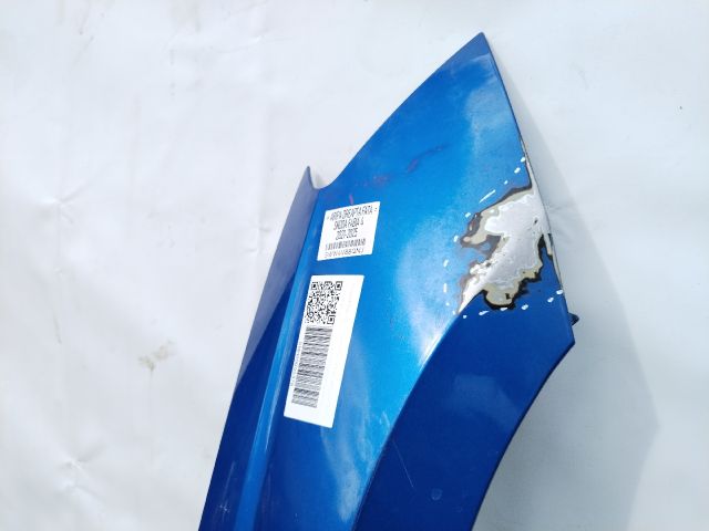 bontott SKODA FABIA IV Jobb első Sárvédő