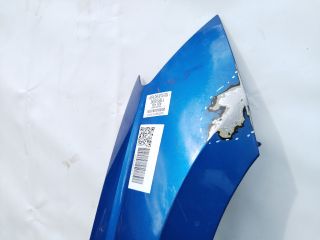 bontott SKODA FABIA IV Jobb első Sárvédő