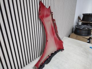 bontott SKODA FABIA IV Jobb első Sárvédő