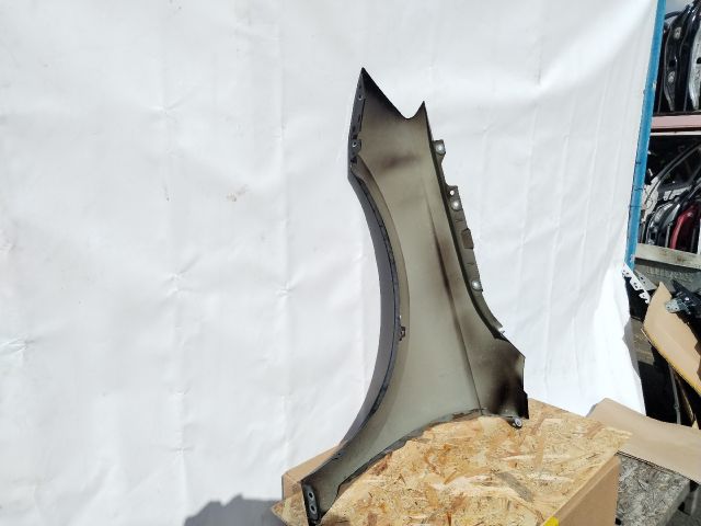 bontott SKODA FABIA IV Jobb első Sárvédő