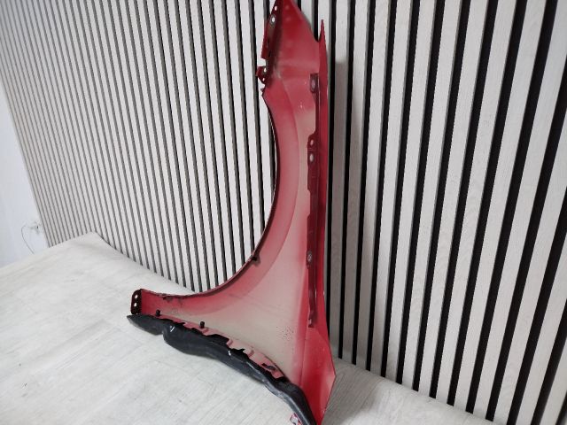 bontott SKODA FABIA IV Jobb első Sárvédő