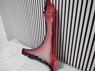 bontott SKODA FABIA IV Jobb első Sárvédő