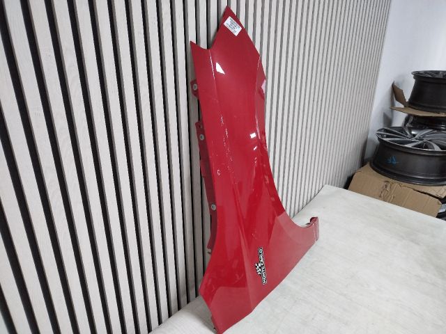 bontott SKODA FABIA IV Jobb első Sárvédő