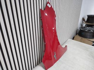 bontott SKODA FABIA IV Jobb első Sárvédő