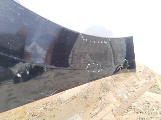 bontott SKODA FABIA IV Jobb első Sárvédő