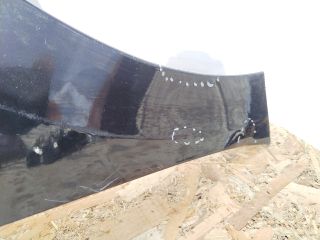 bontott SKODA FABIA IV Jobb első Sárvédő