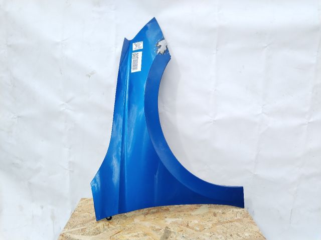 bontott SKODA FABIA IV Jobb első Sárvédő