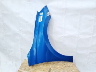 bontott SKODA FABIA IV Jobb első Sárvédő