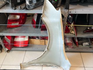 bontott SKODA FABIA IV Jobb első Sárvédő