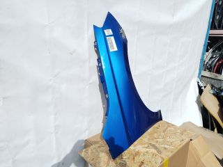 bontott SKODA FABIA IV Jobb első Sárvédő