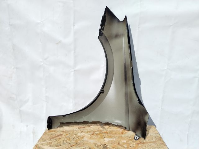 bontott SKODA FABIA IV Jobb első Sárvédő