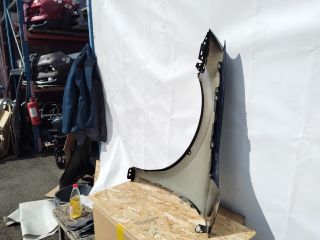 bontott SKODA FABIA IV Jobb első Sárvédő