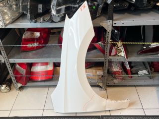 bontott SKODA FABIA IV Jobb első Sárvédő