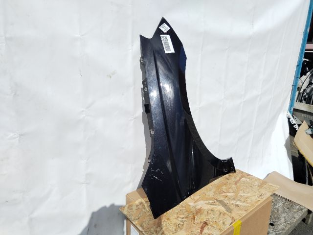 bontott SKODA FABIA IV Jobb első Sárvédő