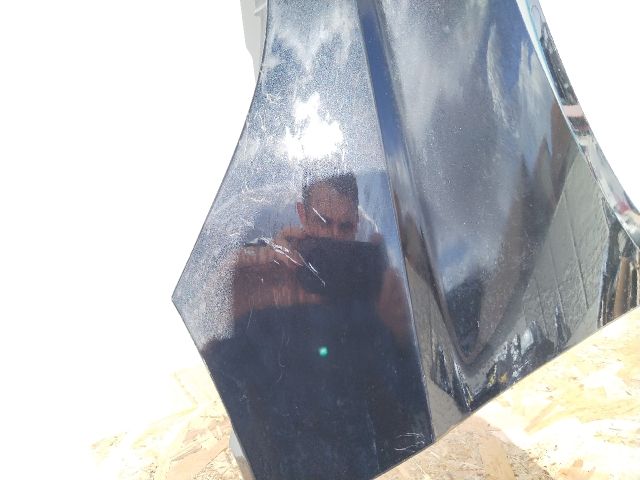 bontott SKODA FABIA IV Jobb első Sárvédő